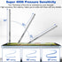 Surface Pen Stylus for Microsoft Surface, Surface Pro 11 Pen Stylus for Surface Pro 11/10/9/8/X/7/7 plus/6/5/4/3, Surface Book/Laptop/Go/Studio, S...