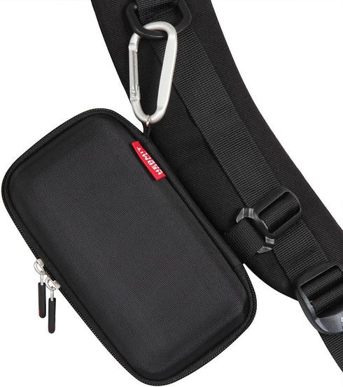 Hermitshell Hard EVA Travel Case Fits Anker PowerCore Slim 5000 Portable Charger Ultra Slim 5000mAh External Battery......