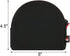 TXEsign Camera Filters Case Bags for Round Filters Up to 82mm,Water-Resistant Lycra Design Lens Filter Pouch (Large)...