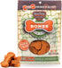Gaines Family Farmstead Sweet Potato Dog Bones, All-Natural, Grain Free Dog Treats for All Ages & Breeds, Great for Training and Rewards, Made in ...