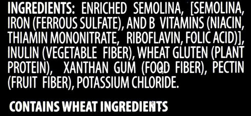 Dreamfields Pasta Healthy Carb Living - Elbows - 13.25 ounces...