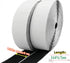 YL-1?2Inch X 16 Feet?Adhesive Hook and Loop Tape Roll Heavy Duty -Industrial Strength Self Adhesive,Sticky Strips Fastener, Indoor/Outdoor,Couch C...