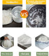 Rice Net,43" x 43" Sushi Rice Cooking Net,Non-Stick Rice Cooker Napkin,Reusable Home or Commercial Rice Net Napkin,Cooking Steam Cloth,Bamboo Stea...