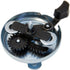 Firmstrong Classic Beach Cruiser Bicycle Bell...