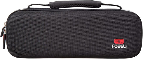 EVA Hard Carrying Case Compatible with Klein Tools 80021/85148 / 85146 Screwdriver Set with Magnetizer/Demagnetizer (Case Only)...