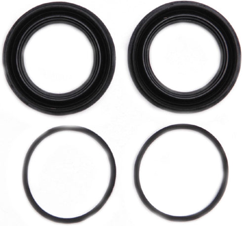 ACDelco Gold 18H245 Front Disc Brake Caliper Boot and Seal Kit with Boots and Seals...