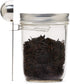 Jarware Stainless Steel Coffee Scoop for Wide-Mouth Mason Jars, 1 Tablespoon...