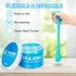 PULIDIKI Car Cleaning Gel Car Clean Putty, Universal Car Interior Cleaner Slime, Perfect Cleaning Kit Supplies, Auto Detailing Tools Accessories, ...