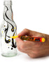 Molotow ONE4ALL Acrylic Paint Marker, 1.5mm, Shock Blue Middle, 1 Each (127.405)...