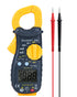 2000 Count Digital Clamp Meter, JOSANHOER Multimeter Tester, Volt Meter Auto-Ranging, Measures Resistance, Continuity, Diodes, AC Current Voltage ...