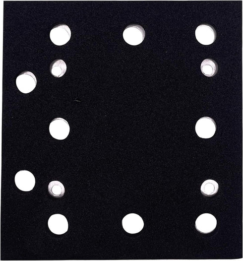 44-66-0475 Aluminum Plate w/Cushion Compatible With Milwaukee Electric Tools...