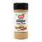 Badia Ground Ginger, 1.5 oz – Premium Ground Ginger Root for Cooking, Baking, Tea & Spice Blends – Warm, Aromatic Flavor...