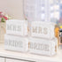 Etercycle Bride Letter Makeup Bag, Bride To Be Gifts Bling Pearl Rhinestone Patch Cosmetic Bag, Waterproof PU Travel Toiletry Bag for Bachelorette...