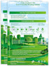 Laundry Detergent Sheets (Strips) 124 Loads 2 Pack Fresh Breeze Liquid-Less Technology...