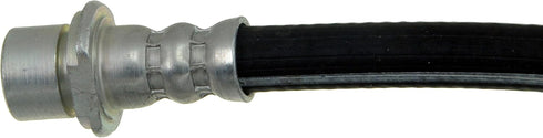 Dorman H380430 Front Driver Side Brake Hydraulic Hose Compatible with Select Toyota Models...
