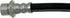 Dorman H380430 Front Driver Side Brake Hydraulic Hose Compatible with Select Toyota Models...