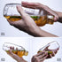 700cc / 24 oz Plastic Shaker Cocktail Drink Mixer Boba Tea Shaker,Professional Bar Tools Set (2)...