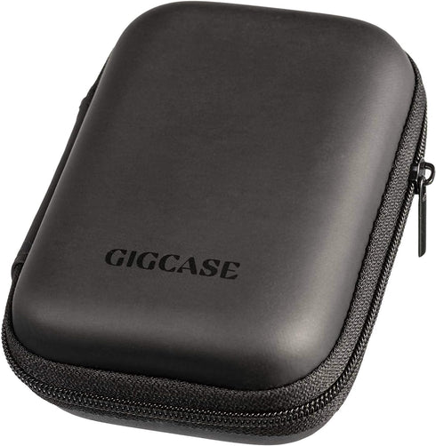 in Ear Monitor Case for IEM, in Ear Monitors, in Ears, Headphones, Earphones, Earbuds. Suitable for KZ ZS10/ZS10 Pro/ZSN/ZST/ZEX/AS10/AS16,YINYOO ...