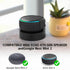 Battery Base for Echo Dot 3rd Gen Battery Stand Portable Charger for Dot 3rd & Google Mini 2 Back up Battery 8 Hours Play time, Not Include Speake...