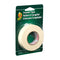 Duck Brand Write-On Freezer Tape, 3/4-Inch by 30-Yard, Single Roll, White (280124)...