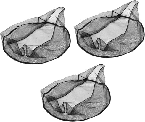 Hemoton 3pcs Electric Fan Safety Cover Household Fans Fan for Baby Fan for Desk Box Fan 20 Inch Fan Safety Protection Cover Rotating Fan Grip-proo...