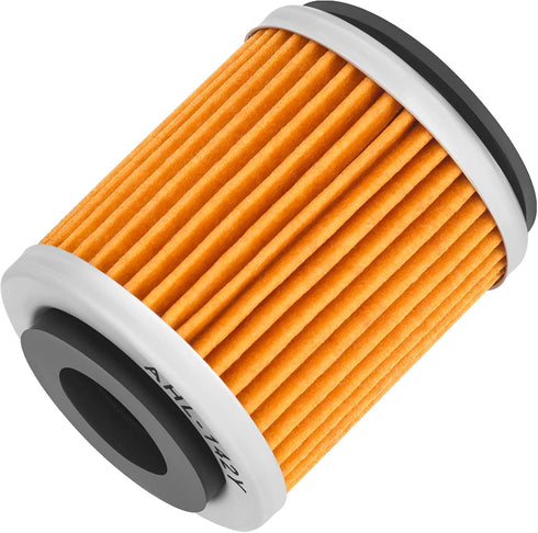 AHL 142 Oil Filter for Yamaha WR426F WR426 F 426 2001-2002,WR250f 250 2001-2202,WR400f WR 400f WR400 f 400 1999-2001,YZ400f 400 1998-1999,YFM350 Y...