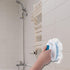 PHYEX 2-Pack Small Cleaning Brushes, Cleaning Carpet, Floor, Bathroom, Kitchenware...