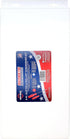 Mayhew Tools 27303 USA Slotted Screwdriver, Red, 1/8-Inch x 3-Inch...