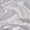 Charmeuse Satin White Fabric, 60" Wide, Silky, for Wedding,Bridal,Decoration, Fashion,Apparel Crafts by 1Yard...