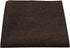 King & Priory Highland Weave Cocoa Brown Pocket Square, Handkerchief...