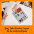 Hasty Baker Premium Playmat for The Family Card Game, 2-6 Players...