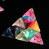10 Pack of D4 Dice Random Color D4 Polyhedral Dice 4 Sided D&D Dice for DND RPG MTG Table Games Dungeons and Dragons Dice...