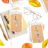 ZYNERY 12 PCS Beadable Keychain Bars Set, Metal Keychain Bars with Keychain Display Cards, Beadable Keychain Bar Bulk...