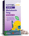 Natrol Kids Fast Dissolve Melatonin 1 mg, Dietary Supplement for Restful Sleep, Sleep Tablets for Kids, 30 Strawberry-Flavored Melatonin Tablets, ...