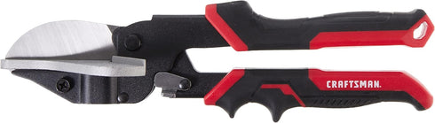 CRAFTSMAN MITER SNIPS (CMHT73757)...