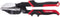 CRAFTSMAN MITER SNIPS (CMHT73757)...