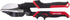 CRAFTSMAN MITER SNIPS (CMHT73757)...