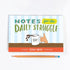 Em & Friends Daily Struggle Sticky Note Packet...