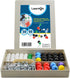 Organic Chemistry Molecular Model Kit Set for Ochem Students with User Guide - 140 Pieces...