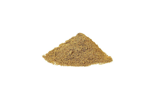 The Spice Way Premium Anise Seeds - Ground seeds (8 oz) also called Aniseed. Used for baking bread, cooking and even tea....