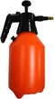 POLYTE One Hand Pressure Sprayer for Lawn, Garden, Pest Control, 50 oz / 1.5 Liter, 1 Pack...