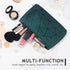 Ayieyill 5Pack Small Makeup Bag for Purse Travel Makeup Pouch,Small Cosmetic Bags with Zipper Storage Mini Makeup Bag Waterproof...