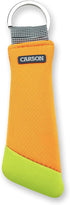 Carson Floating Keychain with Lightweight Foam Core Technology, Green/Orange (FA-30 01)...