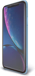 BodyGuardz - Pure 2 Edge Glass Screen Protector for Apple iPhone Xr, Ultra-Thin Edge-to-Edge Tempered Glass Screen Protection for Apple iPhone Xr ...