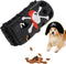 LapDog New Pirate Treasure Chest Interactive Dog Toys, Fun Puzzle Toys for Small, Medium, Large Dogs, Dog Chew Toys for Teething, Training, Dog En...