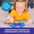 Educational Insights Sight Word Slam - Electronic Learning Games for Kids 5+, Sight Words Games for Kids...