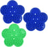 3PCS Thorn Leaf Stripper Stripping Tool Rose Stripper Thorn Leaf Pruners Forceps for Rose Flower Floral Arrangement...
