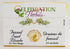 CELEBRATION HERBALS Fennel Seed Blonde Tea Organic 24 Bag, 0.02 Pound...