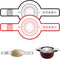 2 Pcs Silicone Bread Sling for Dutch Oven with Long Straps, Non-stick & Easy to Clean Reusable Bread Baking Mat, Heat Resistant Dutch Oven Liners ...