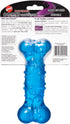 SPOT Play Strong Scent-sations Bone - Scent-Infused, Strong, Durable TPR Rubber, Heavy Duty Dog Toys for Aggressive Chewers up to 45lbs, Perfect f...